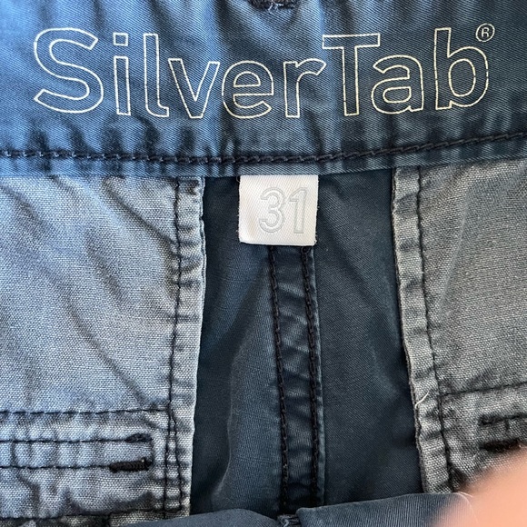 Levi’s SilverTab size 31 blue - Picture 3 of 6